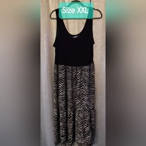 Maurices Maxi Dress